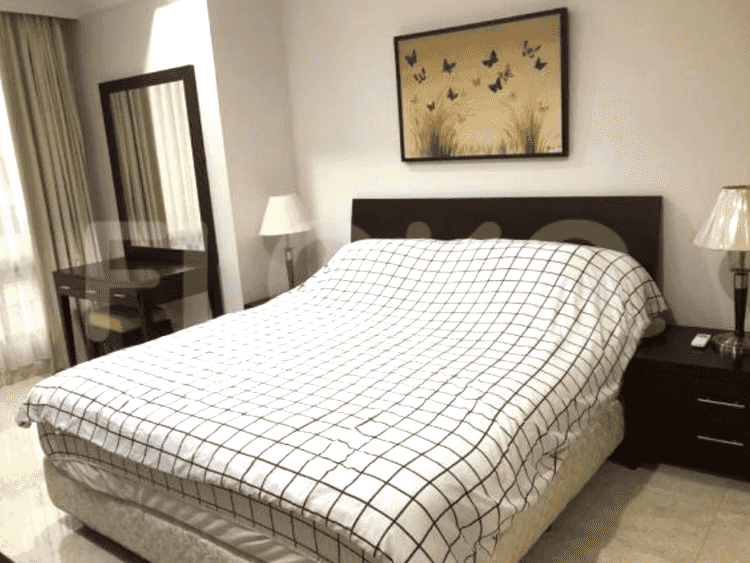Apartemen 2BR Mewah Dijual di Sudirman Mansion - APA8ee, Lantai Rendah 1