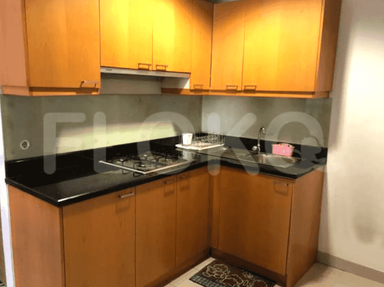 Apartemen 2BR Mewah Dijual di Sudirman Mansion - APA8ee, Lantai Rendah 2