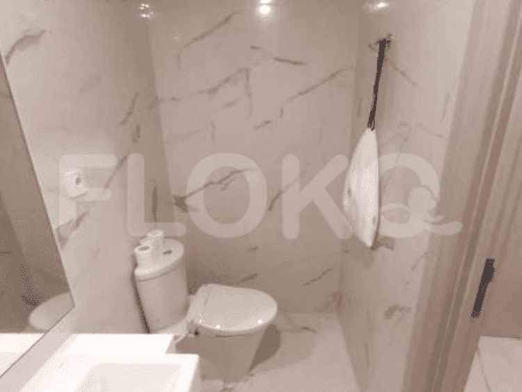 Apartemen 3BR Mewah Dijual - APA815, Lantai Menengah, Sudirman Mansion 4