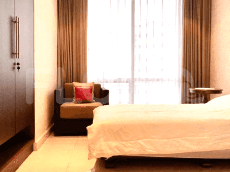 Apartemen 3BR Mewah Dijual di Sudirman - APAcee, Lantai Menengah 3