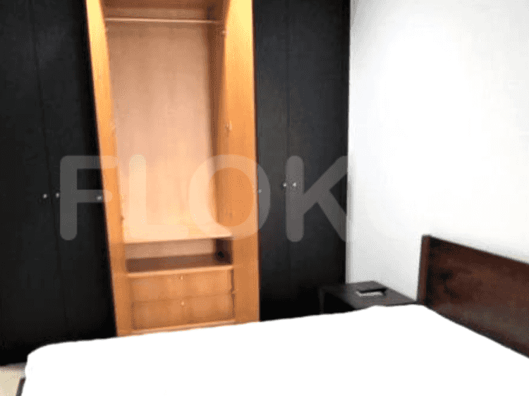 Dijual Apartemen 3 Kamar Tidur Luas - APA29a, Lantai Menengah, Sudirman 1