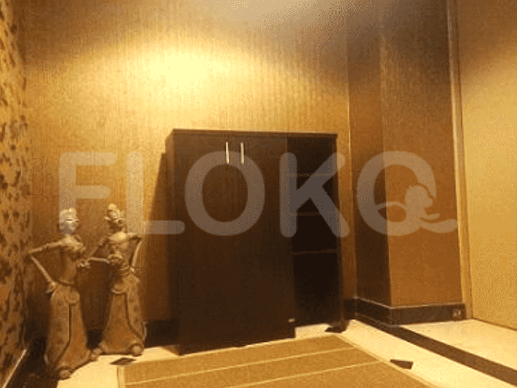 Apartemen 3BR Luas Dijual di Sudirman Mansion - APA95d, Lantai Menengah 1