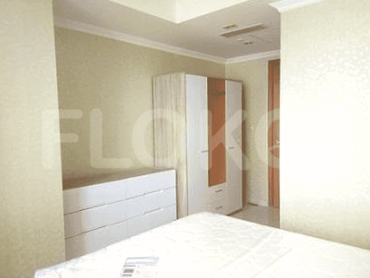 Apartemen 3BR Luas Dijual di Sudirman Mansion - APA95d, Lantai Menengah 4