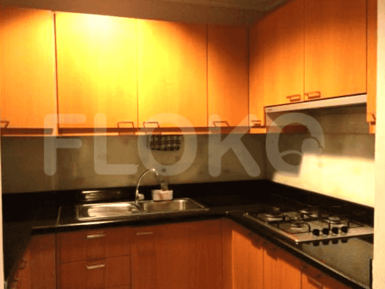 Apartemen 3BR Dijual - APA831, Lantai Menengah, Sudirman Mansion 1