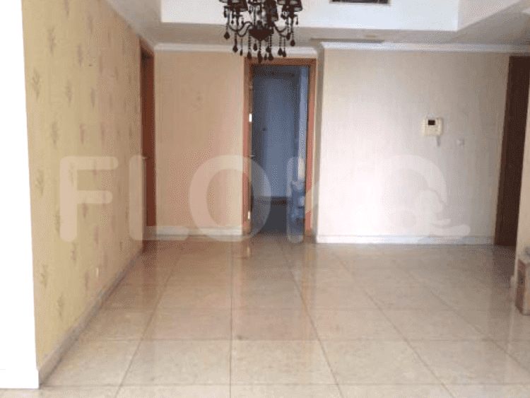 Apartemen 3BR Dijual - APA831, Lantai Menengah, Sudirman Mansion 2