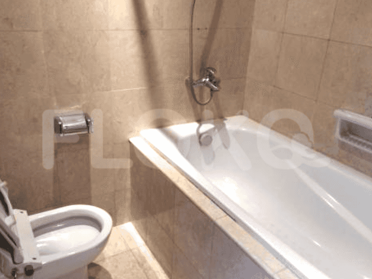 Apartemen 3BR Dijual - APA831, Lantai Menengah, Sudirman Mansion 4
