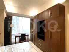 Apartemen 3BR Mewah Dijual - APA1d21b, Lantai Menengah, Sudirman 10