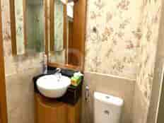 Apartemen 3BR Mewah Dijual - APA1d21b, Lantai Menengah, Sudirman 11