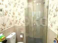 Apartemen 3BR Mewah Dijual - APA1d21b, Lantai Menengah, Sudirman 12
