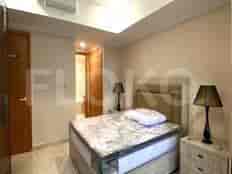 Apartemen 3BR Mewah Dijual - APA1d21b, Lantai Menengah, Sudirman 6