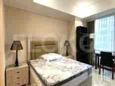 Apartemen 3BR Mewah Dijual - APA1d21b, Lantai Menengah, Sudirman 7