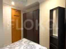 Apartemen 3BR Mewah Dijual - APA1d21b, Lantai Menengah, Sudirman 8
