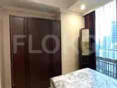 Apartemen 3BR Mewah Dijual - APA1d21b, Lantai Menengah, Sudirman 9