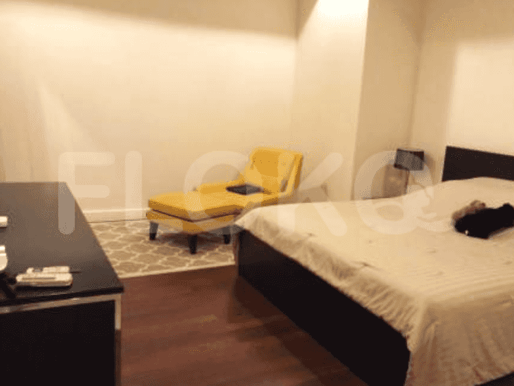 Apartemen 3BR Mewah Dijual - APA2ff, Lantai Menengah, Sudirman Mansion 5