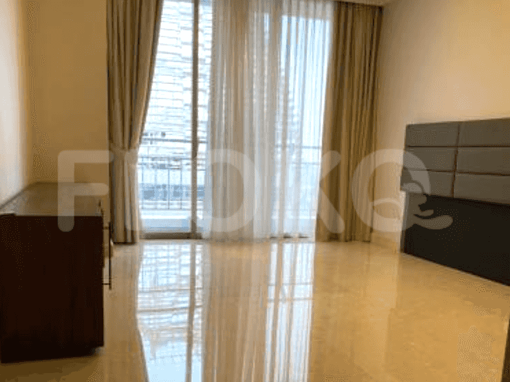 Unit 3 Kamar Tidur, Lantai Menengah untuk Dijual di Sudirman Mansion - APA589 3