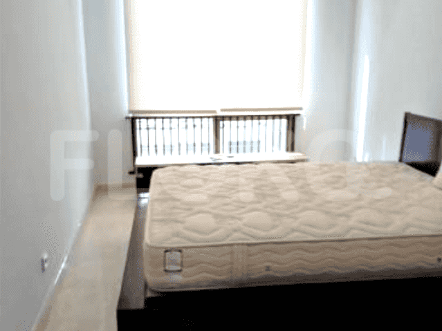 Apartemen 3BR Furnished Dijual - APA112, Lantai Menengah, Sudirman Mansion 6