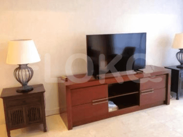Apartemen Mewah 3BR Dijual - APAd59, Lantai Tinggi, Sudirman Mansion 3