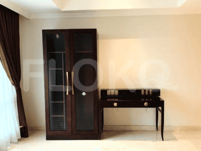 APA133 4th Floor | Furnished 3BR Apartment Sale, Sudirman 2
