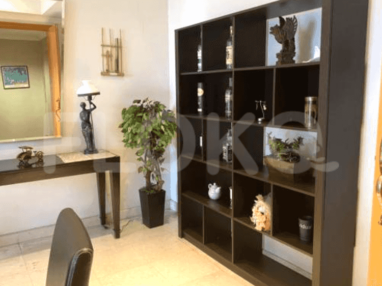 Apartemen Mewah 3BR Dijual - APAca1, Lantai Rendah, Sudirman Mansion 1