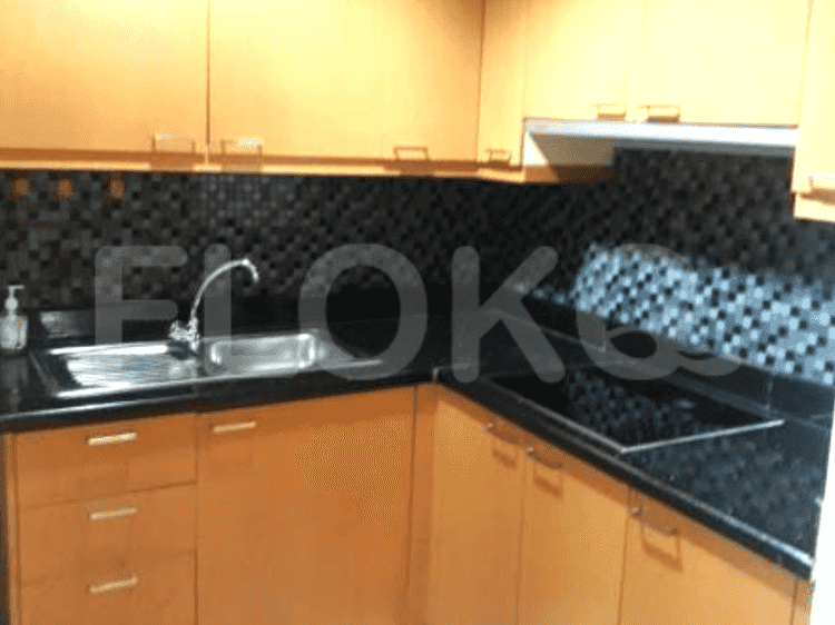 Apartemen 3BR Furnished Dijual - APAa19, Lantai Rendah, Sudirman Mansion 3