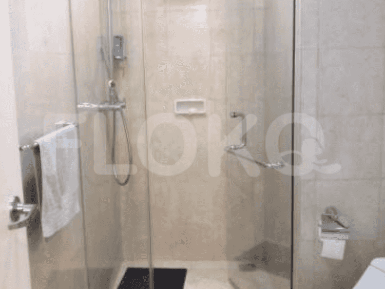 Apartemen 3BR Luas Dijual - APAf20, Lantai Rendah, Sudirman Mansion 6