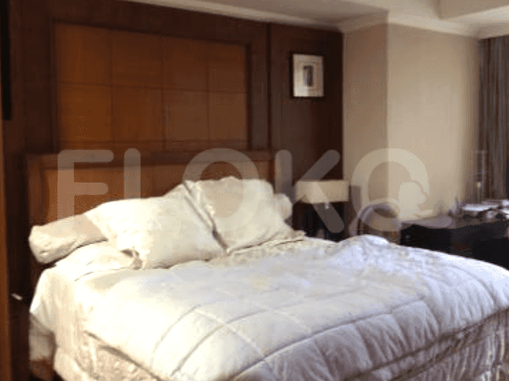 APAbf1 Lantai 8 | Apartemen 3BR Furnished Dijual, Sudirman 3