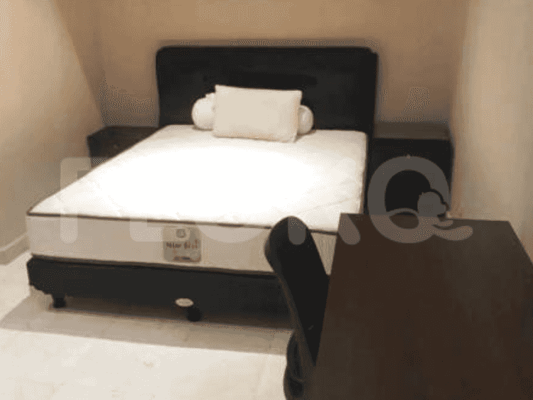 Apartemen 3BR Berperabotan Luas Dijual - Lantai Rendah, Sudirman Mansion 2