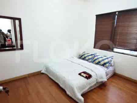 Furnished 2BR Apartment for Sale - APA876, Low Floor, Sudirman Park 3