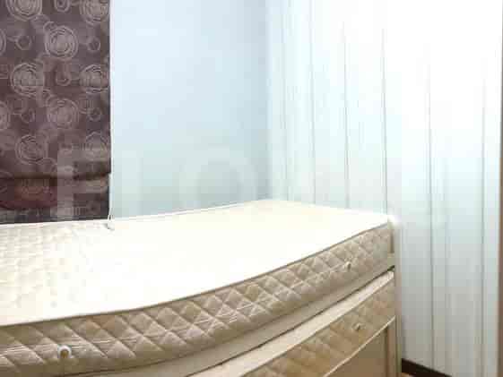 Furnished 2BR Apartment for Sale - APA578, Middle Floor, Sudirman Park, Tanah Abang 3