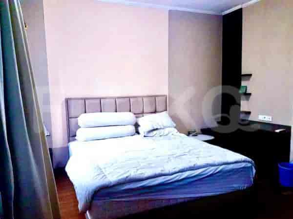 APAe0d 5th Floor | Furnished 3BR Apartment for Sale, Tanah Abang 1