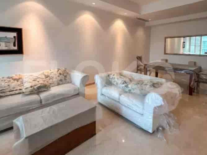 APAf227d | 3BR Apartment for Sale, Sudirman, Jakarta 1