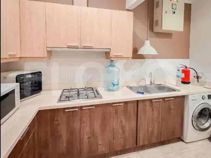 APAf227d | 3BR Apartment for Sale, Sudirman, Jakarta 3