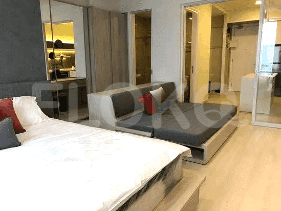 APA48d 7th Floor | 1BR Furnished Apartment for Sale, Sudirman Suites Jakarta 2