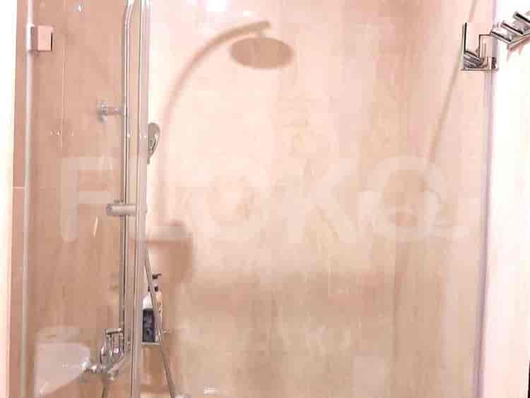 Stylish 1BR Apartment for Sale - APA48b, Middle Floor, Sudirman Suites Jakarta 4