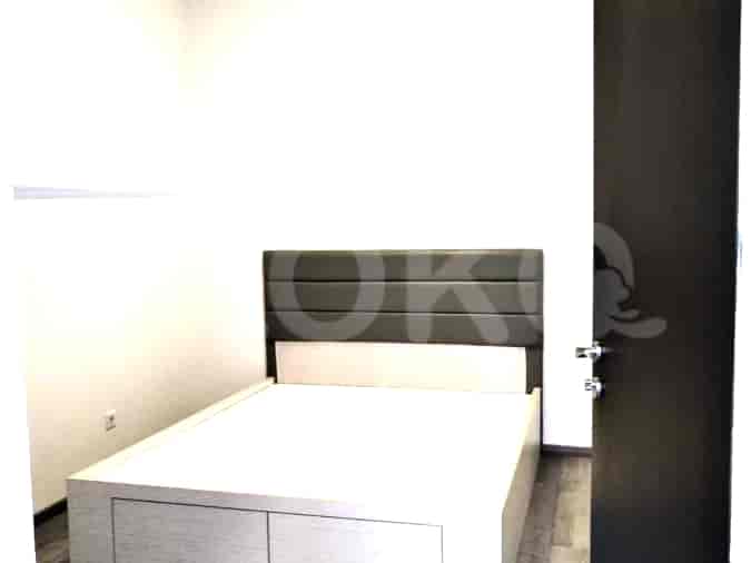 APAf99 11th Floor | 2BR Apartment for Sale, Sudirman Suites 1