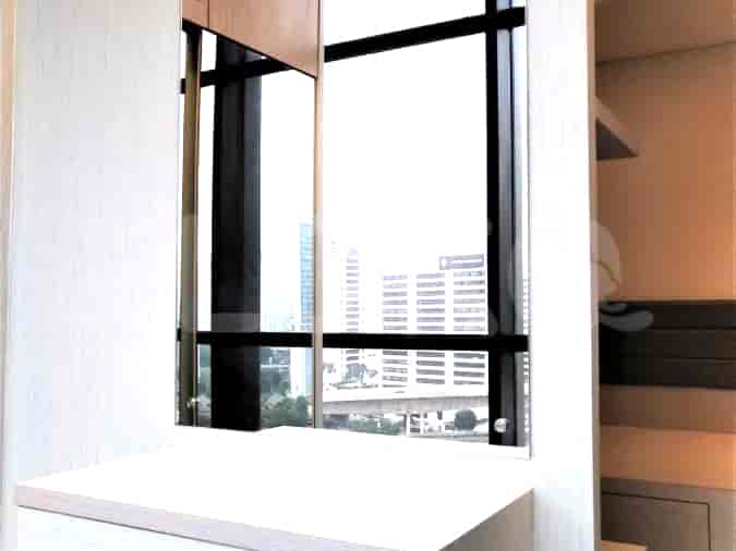 APAf99 11th Floor | 2BR Apartment for Sale, Sudirman Suites 3