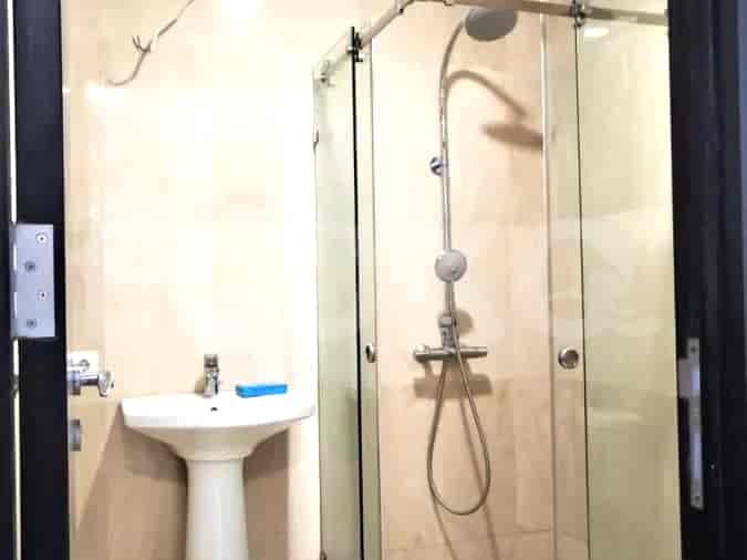 APAf99 11th Floor | 2BR Apartment for Sale, Sudirman Suites 4
