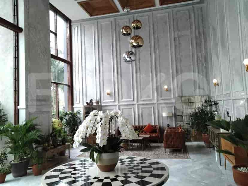 APAf99 11th Floor | 2BR Apartment for Sale, Sudirman Suites 5
