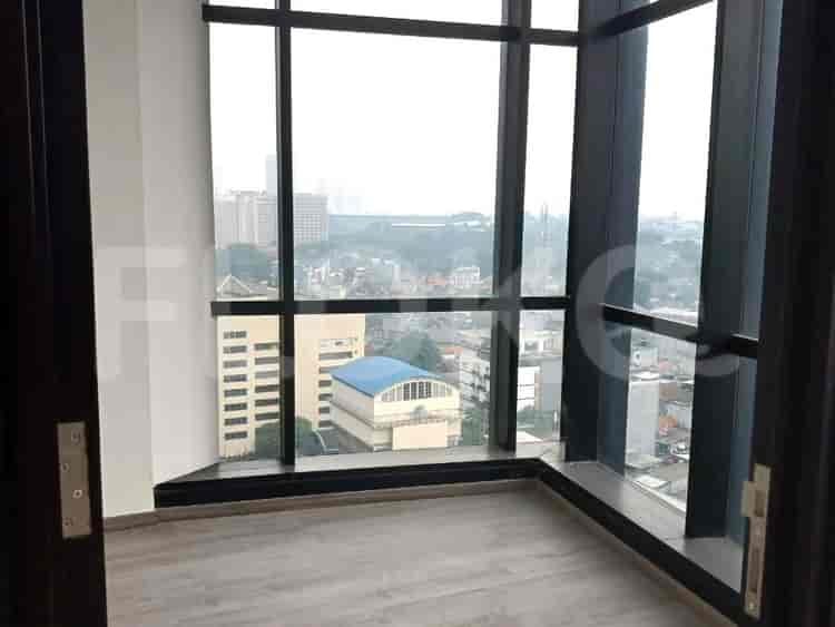 2BR Apartment for Sale - APA17f, Middle Floor, Sudirman Suites Jakarta 2