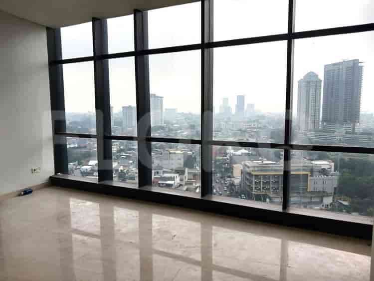 2BR Apartment for Sale - APA17f, Middle Floor, Sudirman Suites Jakarta 4