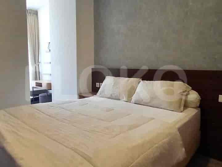 APA951 15th Floor | 2BR Semi-Furnished Apartment for Sale, Sudirman Suites 6