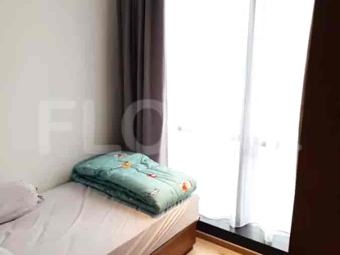 Fully Furnished 2BR Apartment for Sale - APAa09, Low Floor, Sudirman Suites, Sudirman 4