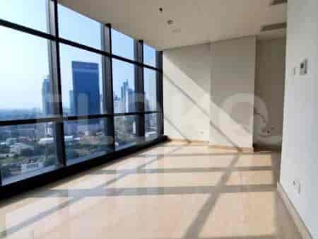 Modern 2BR Apartment for Sale in Sudirman Suites - APA3f5, Middle Floor 2