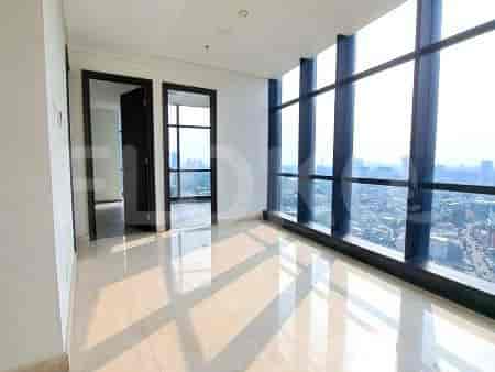 Modern 2BR Apartment for Sale in Sudirman Suites - APA3f5, Middle Floor 4