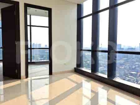 Modern 2BR Apartment for Sale in Sudirman Suites - APA3f5, Middle Floor 5