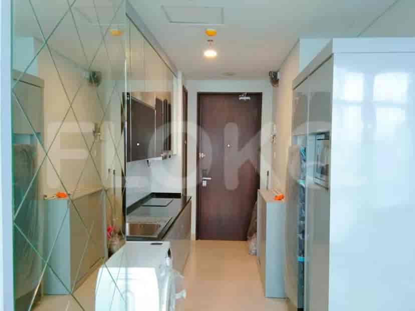 APAd3c6a 9th Floor | 2BR Furnished Apartment for Sale, Sudirman Suites 3
