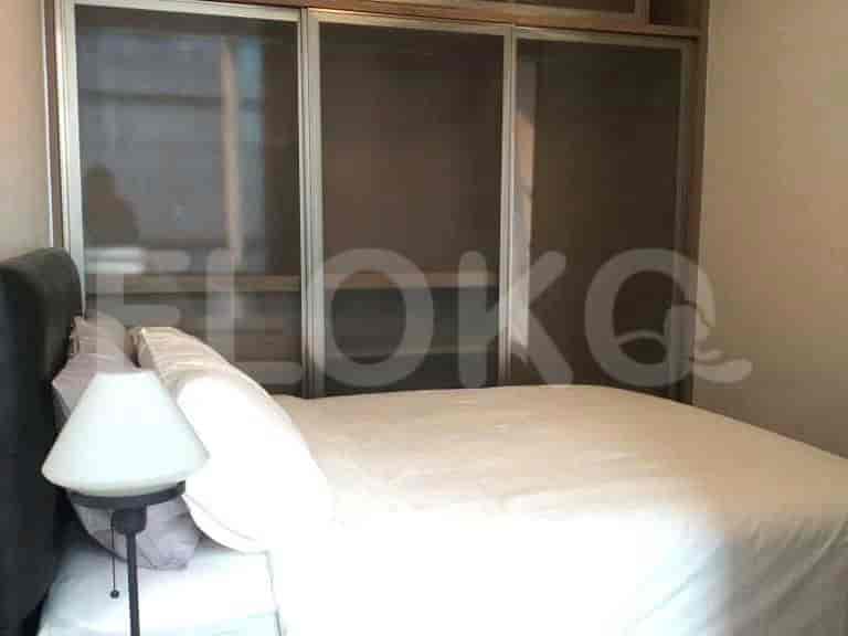 APAe14 16th Floor | Furnished 3BR Apartment, Sudirman 1