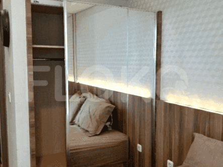 Furnished 1BR Apartment for Sale - APA8b8, Middle Floor, Taman Anggrek Residence 2