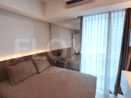 Furnished 1BR Apartment for Sale - APA8b8, Middle Floor, Taman Anggrek Residence 3