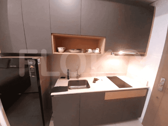 Furnished 1BR Apartment for Sale - APA8b8, Middle Floor, Taman Anggrek Residence 5